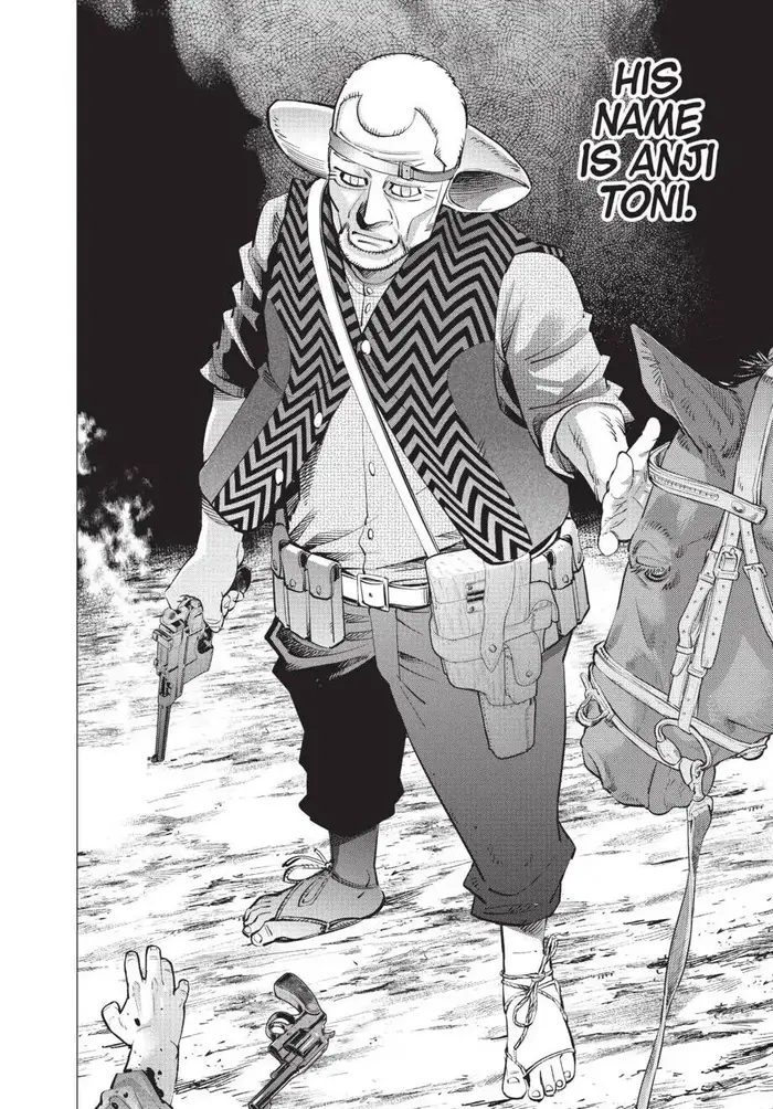Golden Kamuy Chapter 119 image 09_optimized